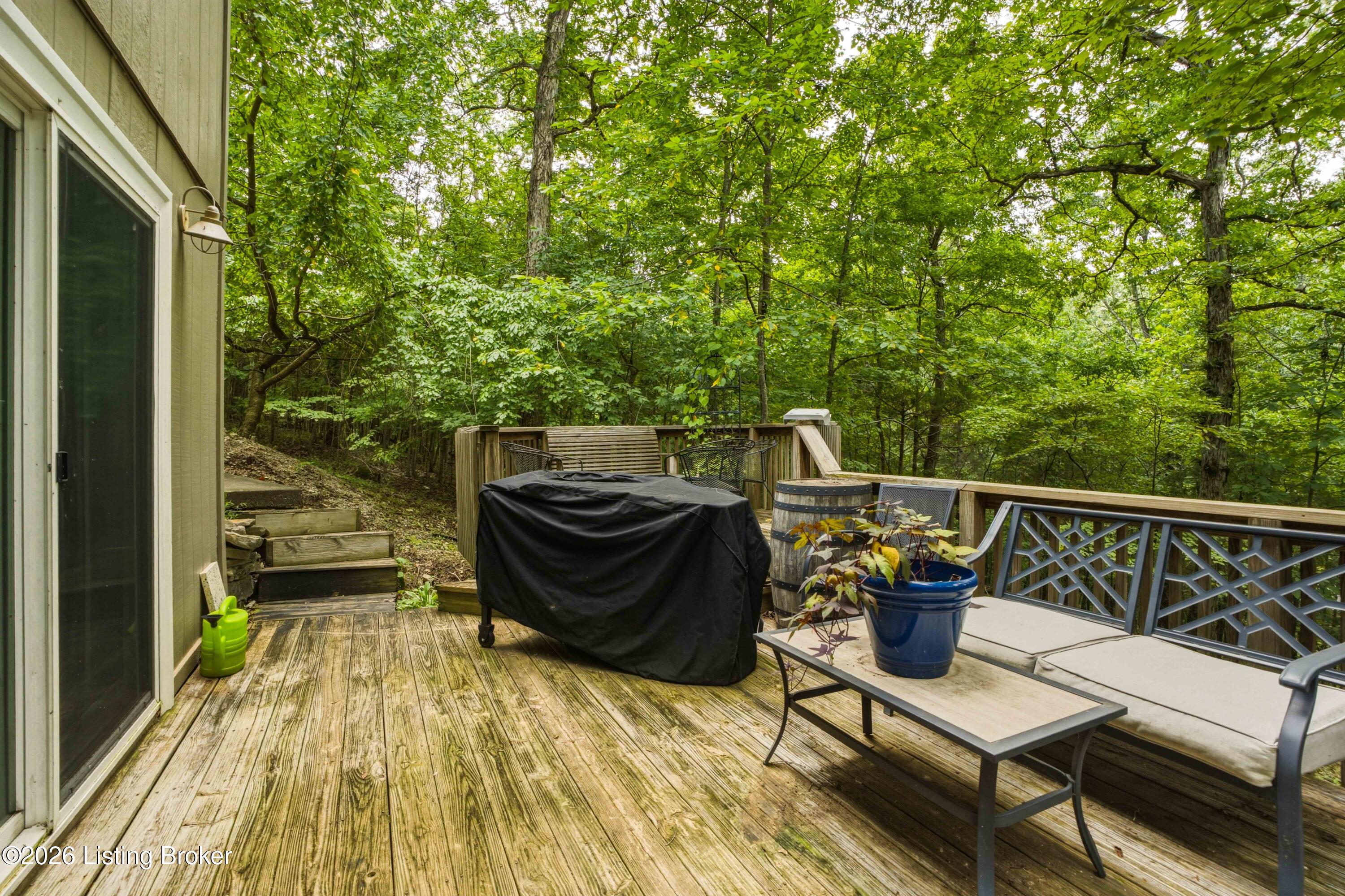 957 Wildflower Ridge Road Brandenburg, KY 40108 - Photo 15 of 70 66-Deck-Patio