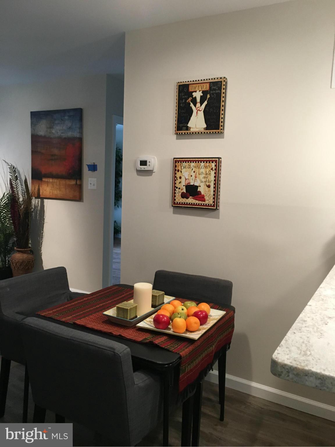 7631 Normandy Road Landover, MD 20785 - Photo 11 of 30 Dining Room