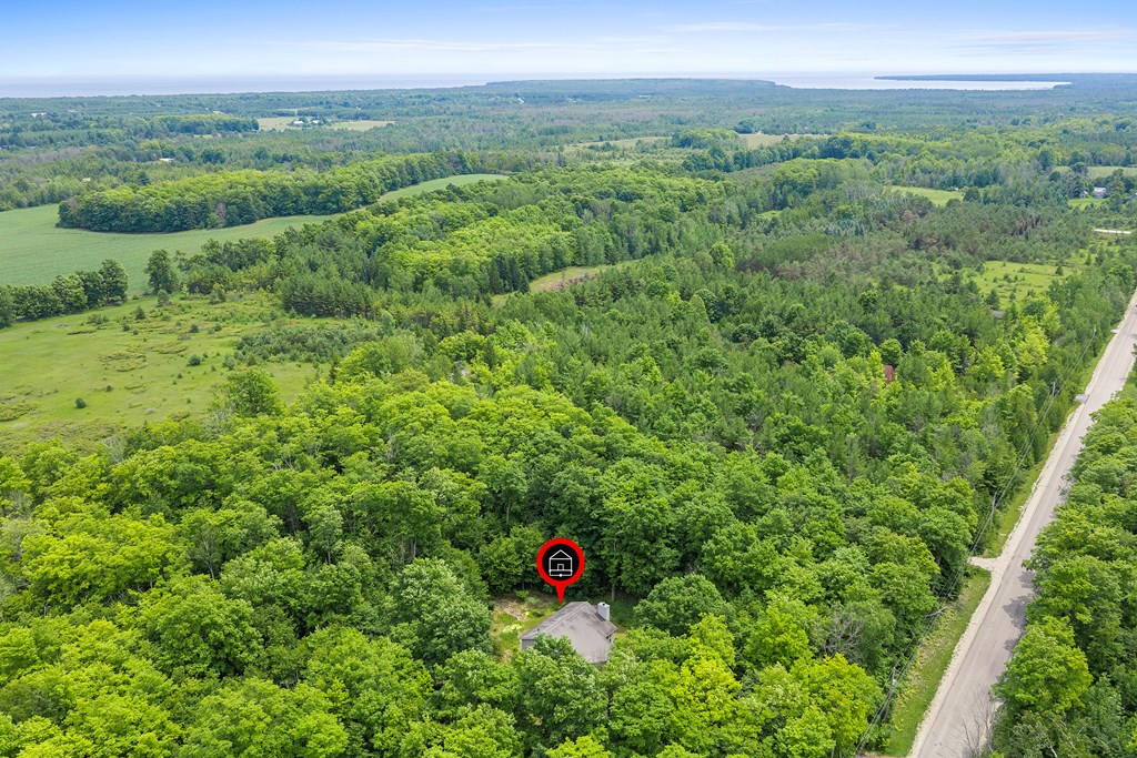 10866 Old Stage Road Sister Bay, WI 54234 - Photo 75 of 76