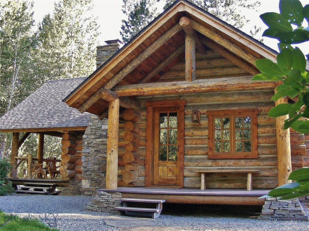 365 Bridger Creek Road Reed Point, MT 59069 - Photo 1 of 1 Gallery Image 1