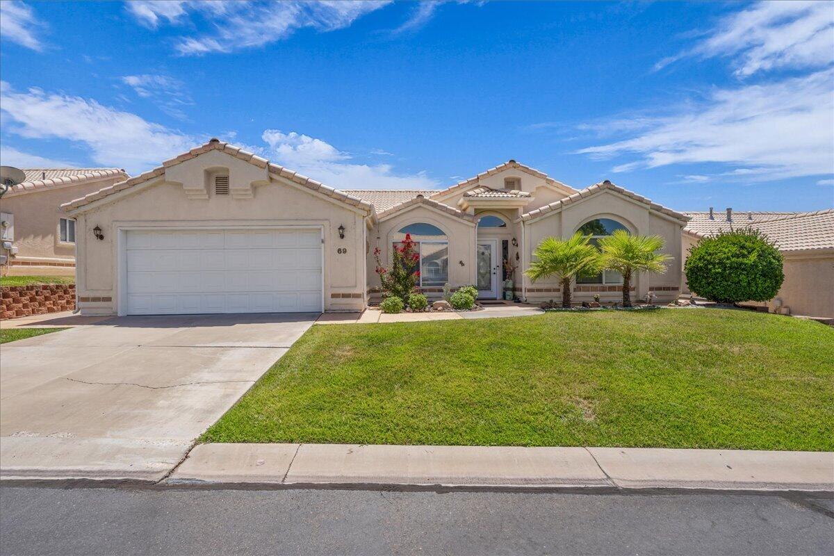 225 North Valley View Drive, Unit 69 St. George, UT 84770 - Photo 2 of 31 03-H-03