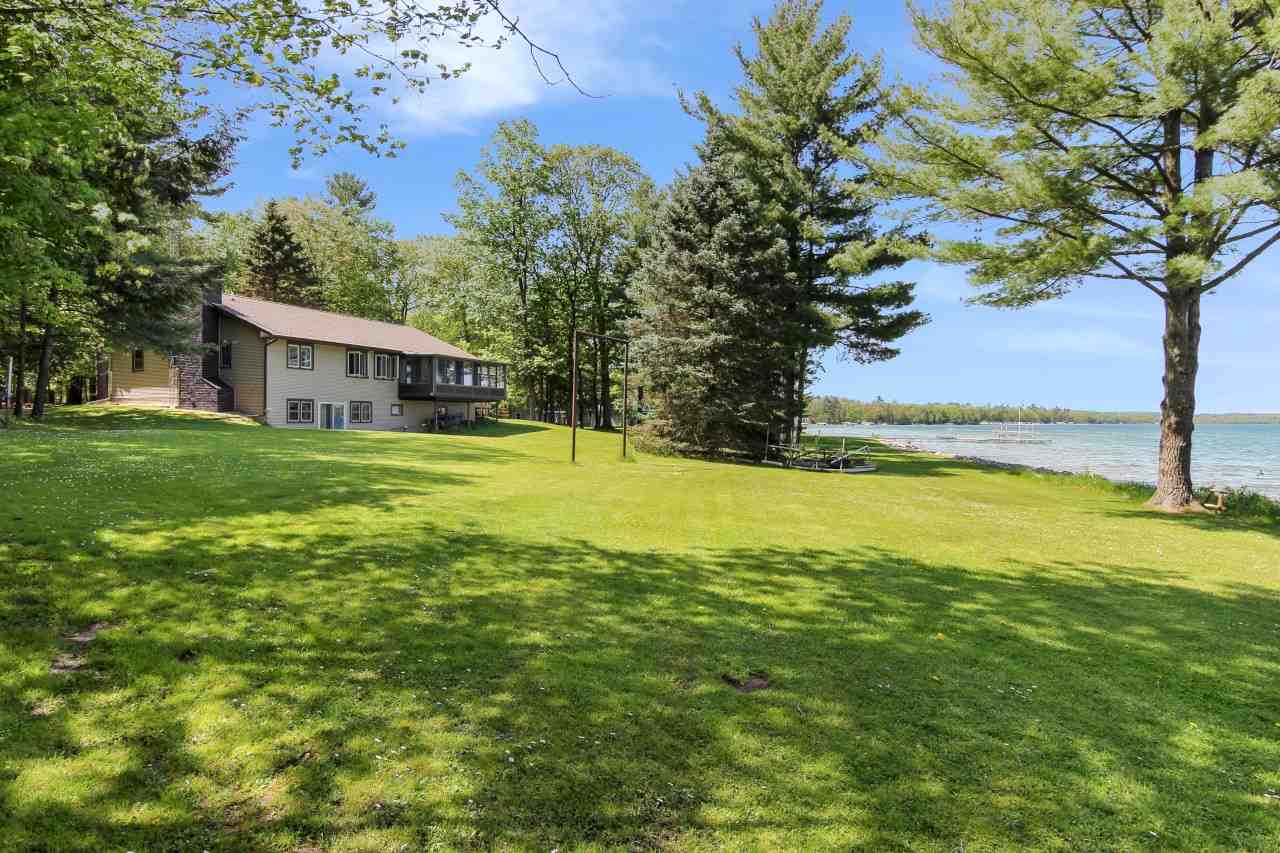 8516 Skegemog Point Road Williamsburg, MI 49690 - Photo 2 of 37 1861807-1.JPG