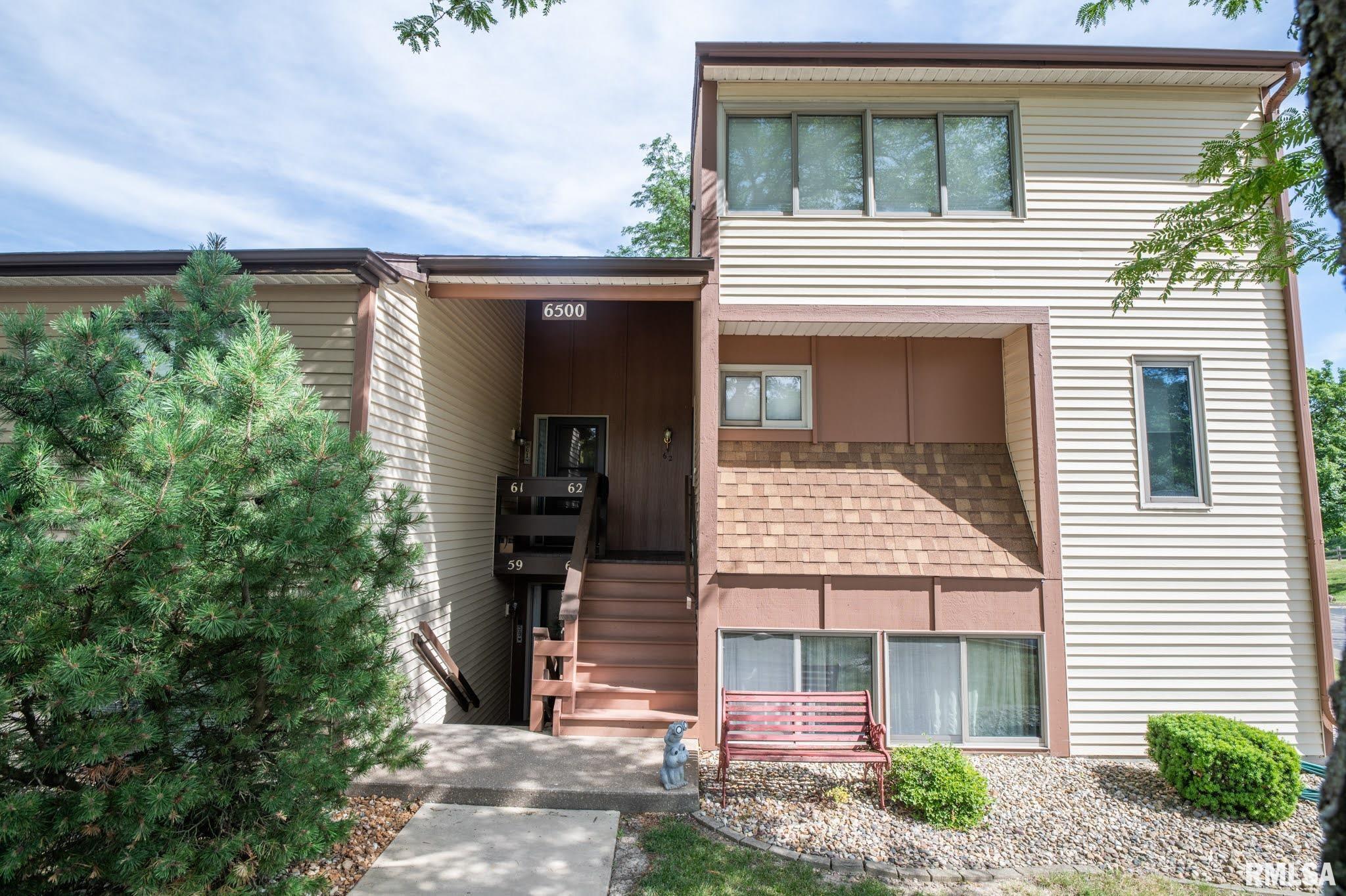 6500 North Allen Road, Unit 60 Peoria, IL 61614 - Photo 1 of 44