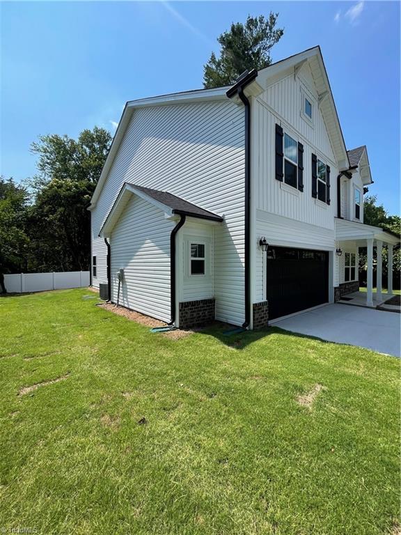 4606 Wait Road Winston-Salem, NC 27106 - Photo 5 of 45