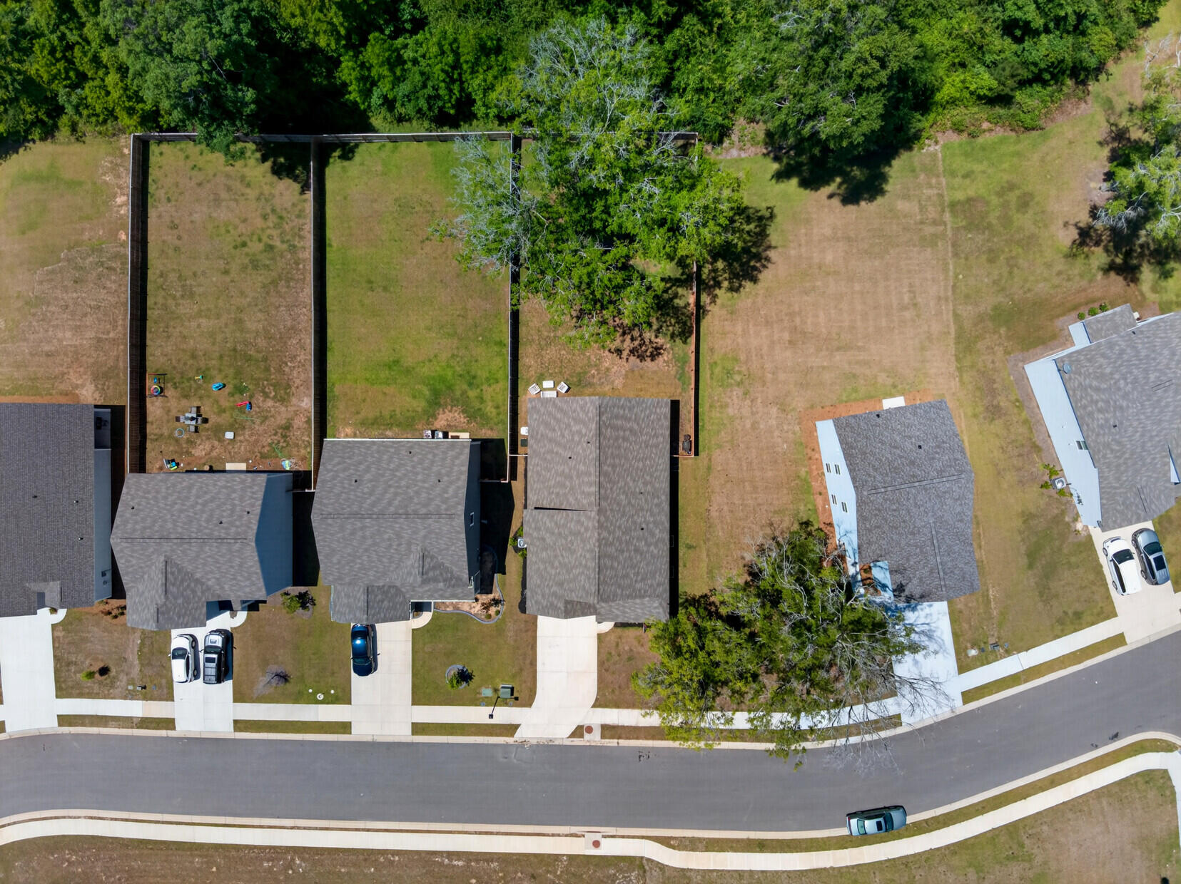 187 Morning View Way Moncks Corner, SC 29461 - Photo 44 of 53 Aerial