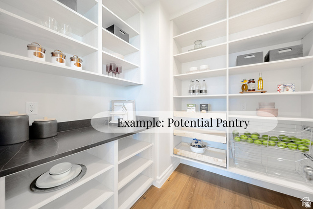 708 East Longview Drive Payson, UT 84651 - Photo 8 of 8 View of pantry