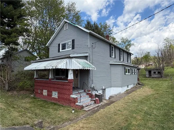 $54,900 | 130 Carr Avenue, New Salem, PA 15468