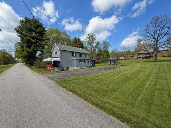 $54,900 | 130 Carr Avenue, New Salem, PA 15468