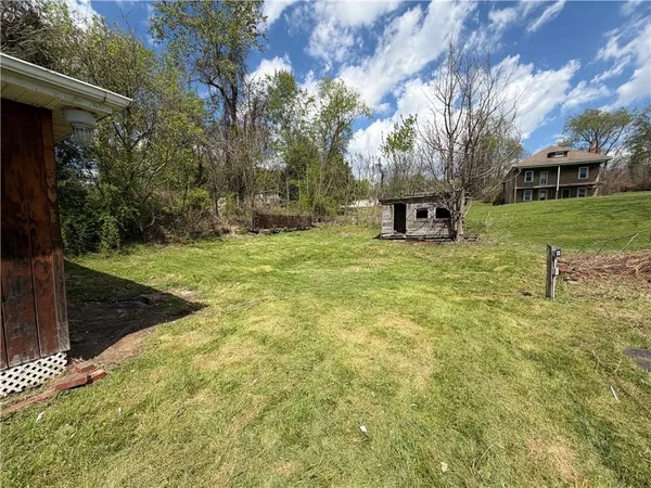$54,900 | 130 Carr Avenue, New Salem, PA 15468