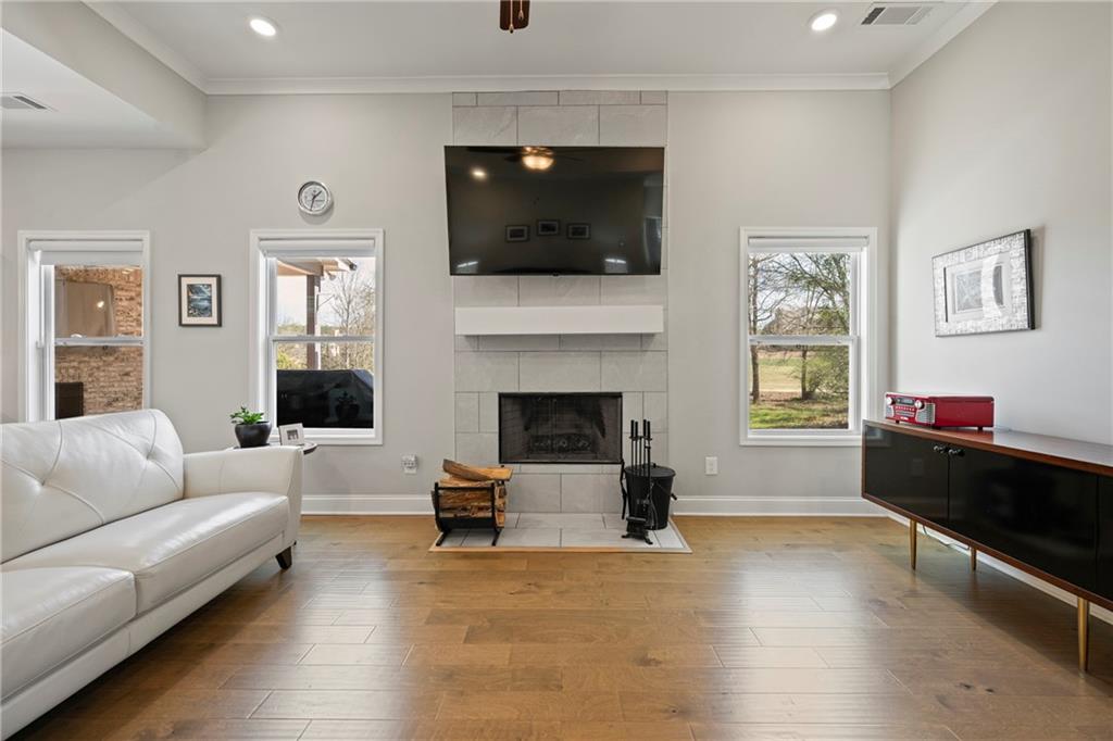 2046 Mill Pond Road Jefferson, GA 30549 - Photo 10 of 66