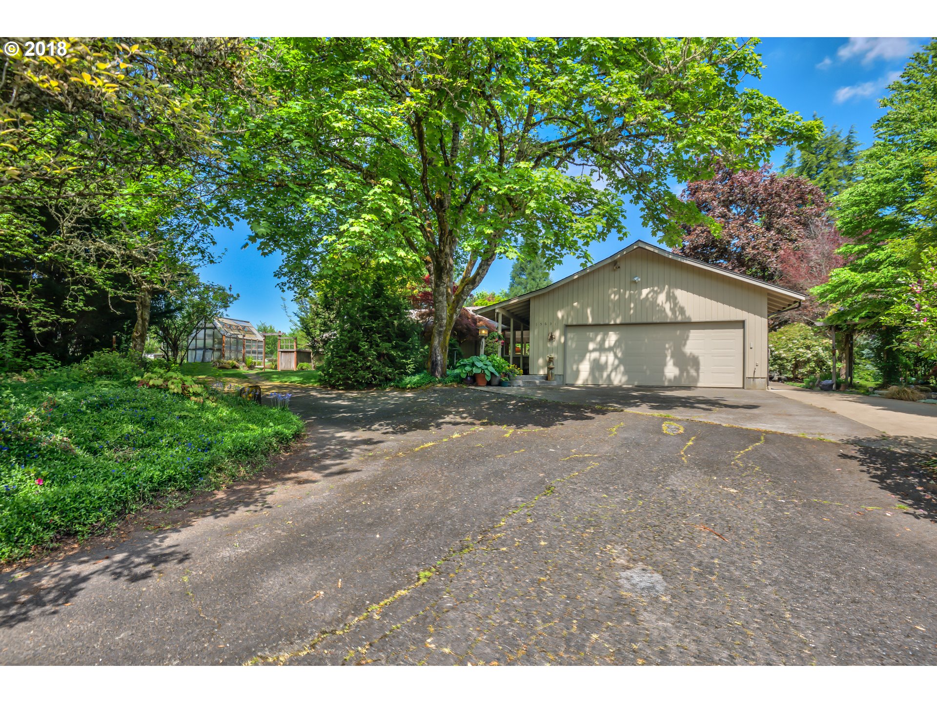 15631 South Thayer Road Oregon City, OR 97045 - Photo 1 of 32 Gallery Image 1