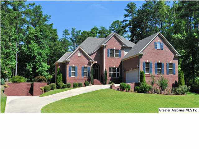 3631 Oakleaf Drive Helena, AL 35022 - Photo 2 of 28