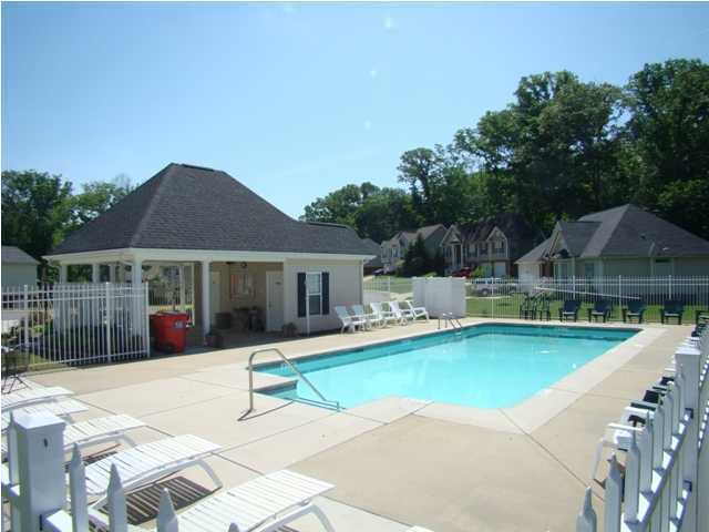 8236 Witherow Way, Unit 162 Ooltewah, TN 37363 - Photo 13 of 14 Additional Photo