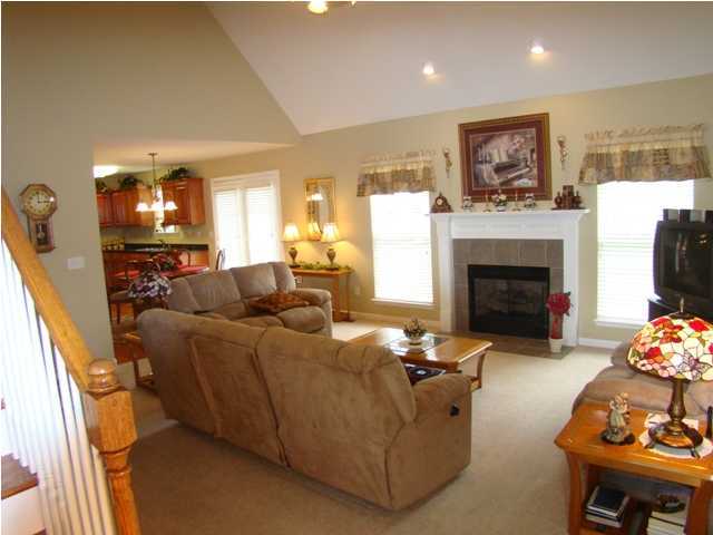 8236 Witherow Way, Unit 162 Ooltewah, TN 37363 - Photo 4 of 14 Additional Photo