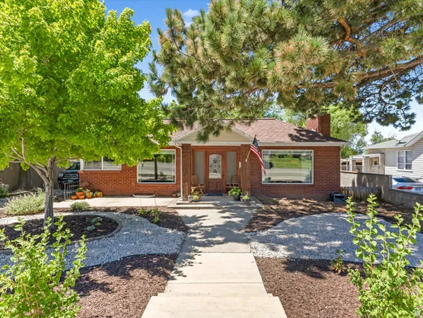 $525,000 | 935 North 400 East, Bountiful, UT 84010