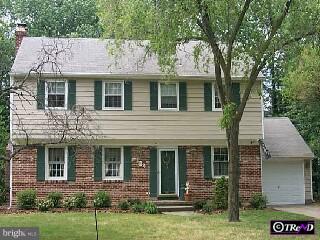 124 Covered Bridge Road Cherry Hill, NJ 08034 - Photo 1 of 1