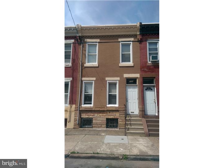 2123 Tasker Street Philadelphia, PA 19145 - Photo 1 of 1