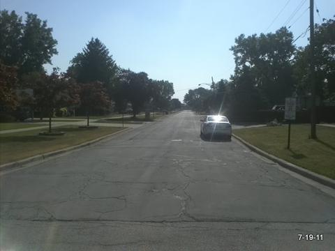 7531 Roberts Road, Unit 1B Bridgeview, IL 60455 - Photo 8 of 9