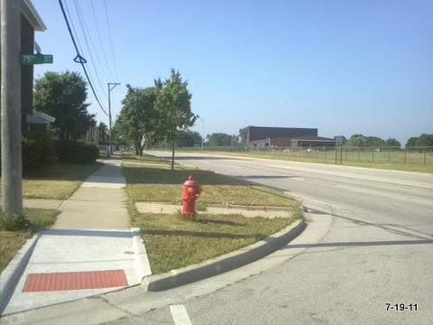 7531 Roberts Road, Unit 1B Bridgeview, IL 60455 - Photo 9 of 9