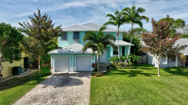 $1,349,999 | 1468 Southwest Peninsula Lane, Palm City, FL 34990