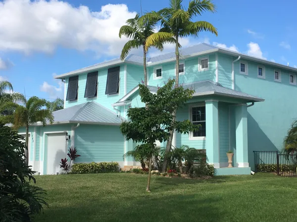 $1,349,999 | 1468 Southwest Peninsula Lane, Palm City, FL 34990