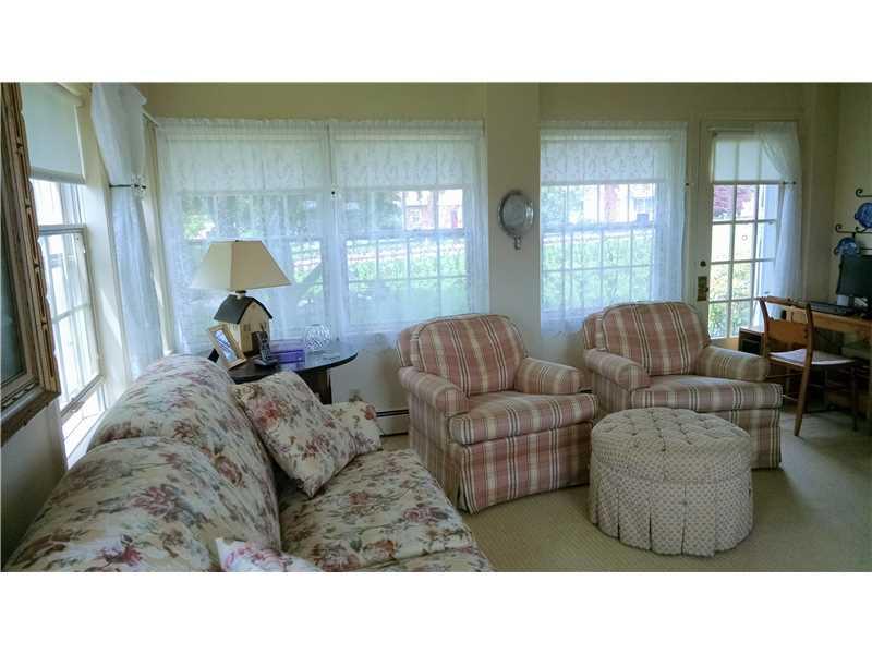 2742 Ridge Rd Extension Economy, PA 15005 - Photo 11 of 25 Sunroom.