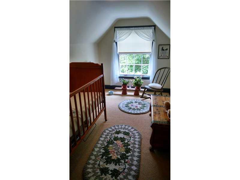 2742 Ridge Rd Extension Economy, PA 15005 - Photo 17 of 25 Other. Additional small room off the master bedroom that could be a nursery or office.