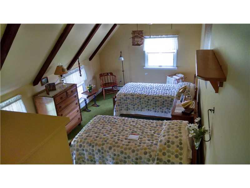 2742 Ridge Rd Extension Economy, PA 15005 - Photo 20 of 25 Bedroom.