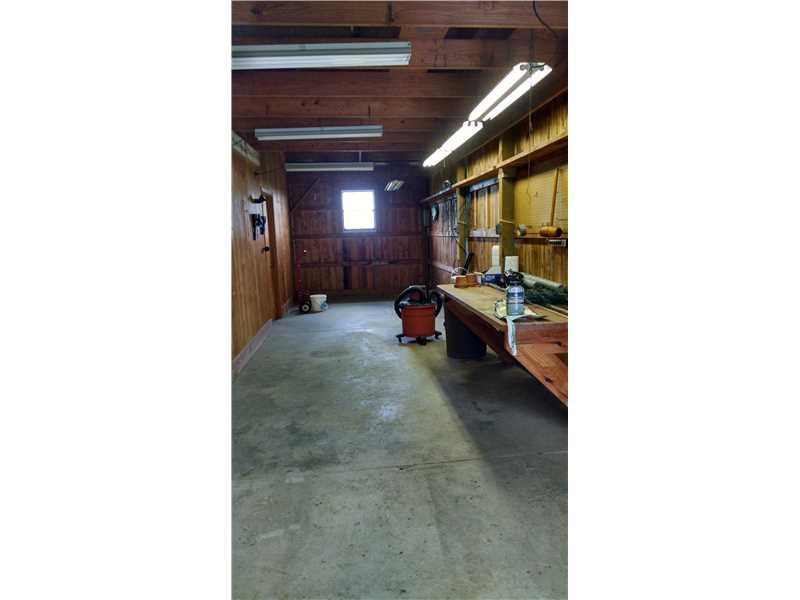 2742 Ridge Rd Extension Economy, PA 15005 - Photo 24 of 25 Shop/Service Bay(s). Shop inside outbuilding.