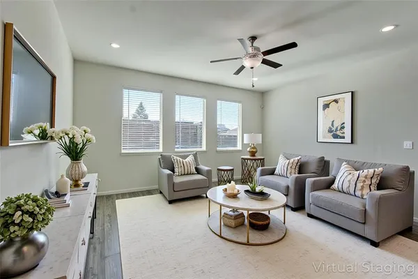 $2,500 | 3209 Elk Camp Road, Aubrey, TX 76227