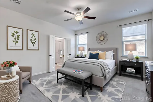 $2,500 | 3209 Elk Camp Road, Aubrey, TX 76227