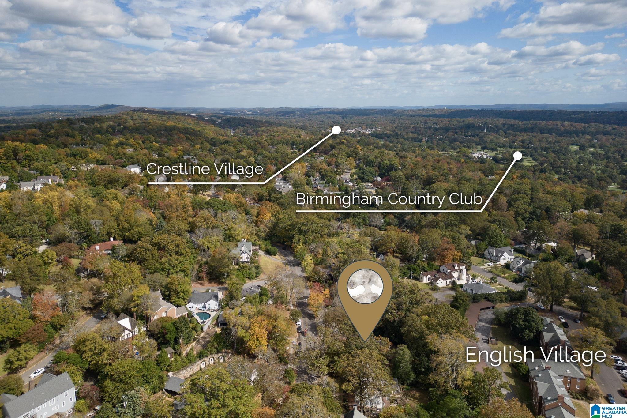 2815 Carlisle Road Birmingham, AL 35213 - Photo 24 of 29
