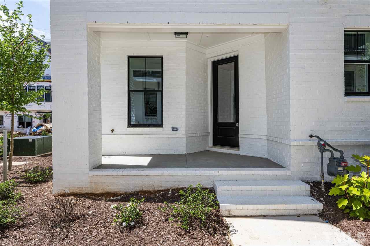 401 Bryan Pointe Drive, Unit 104 Raleigh, NC 27608 - Photo 2 of 26