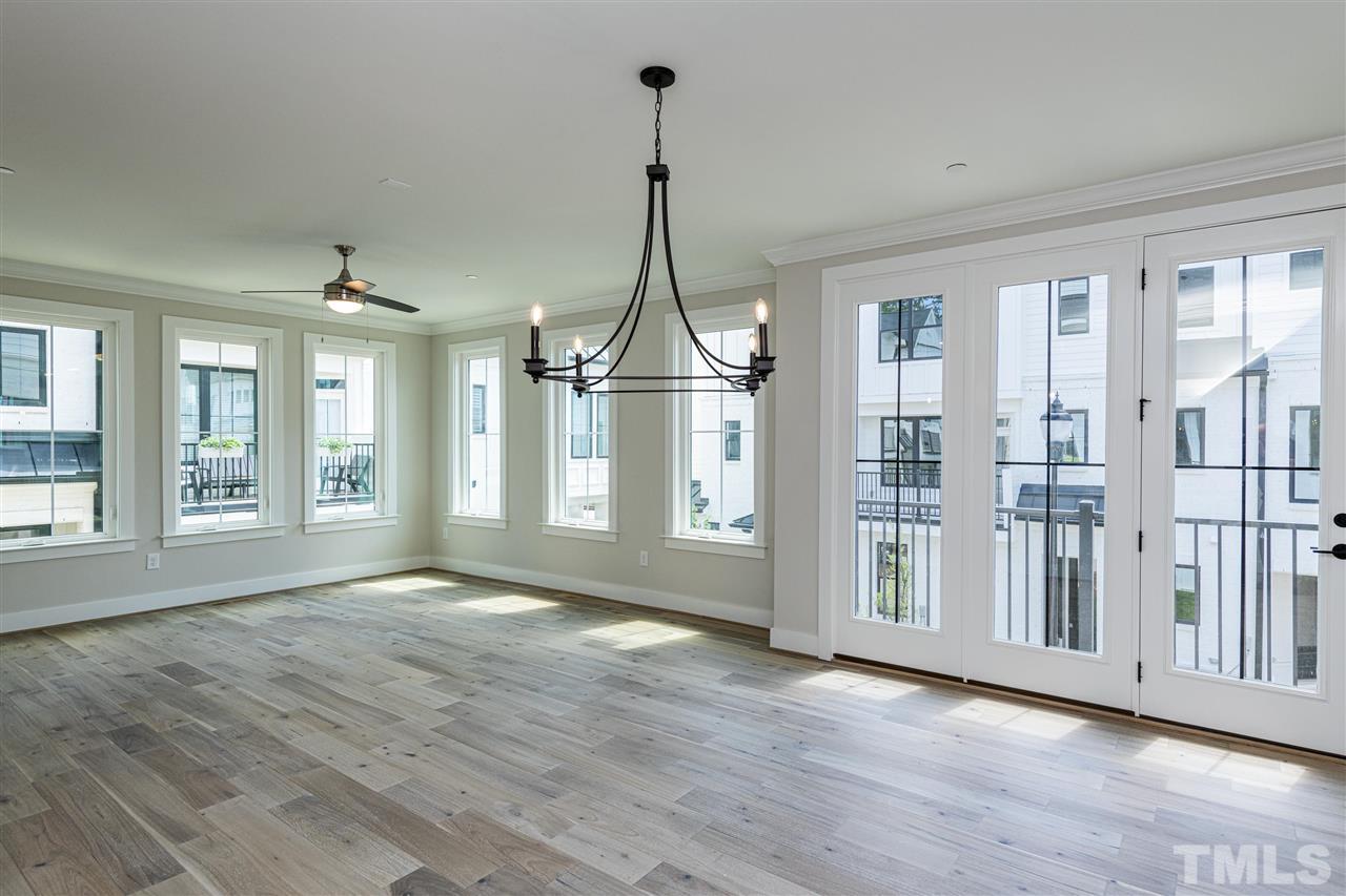 401 Bryan Pointe Drive, Unit 104 Raleigh, NC 27608 - Photo 14 of 26