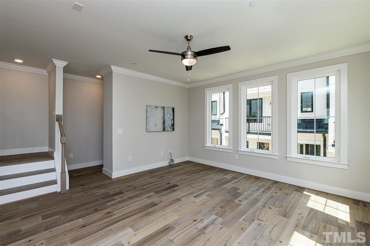 401 Bryan Pointe Drive, Unit 104 Raleigh, NC 27608 - Photo 16 of 26