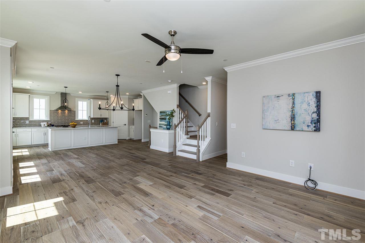 401 Bryan Pointe Drive, Unit 104 Raleigh, NC 27608 - Photo 17 of 26