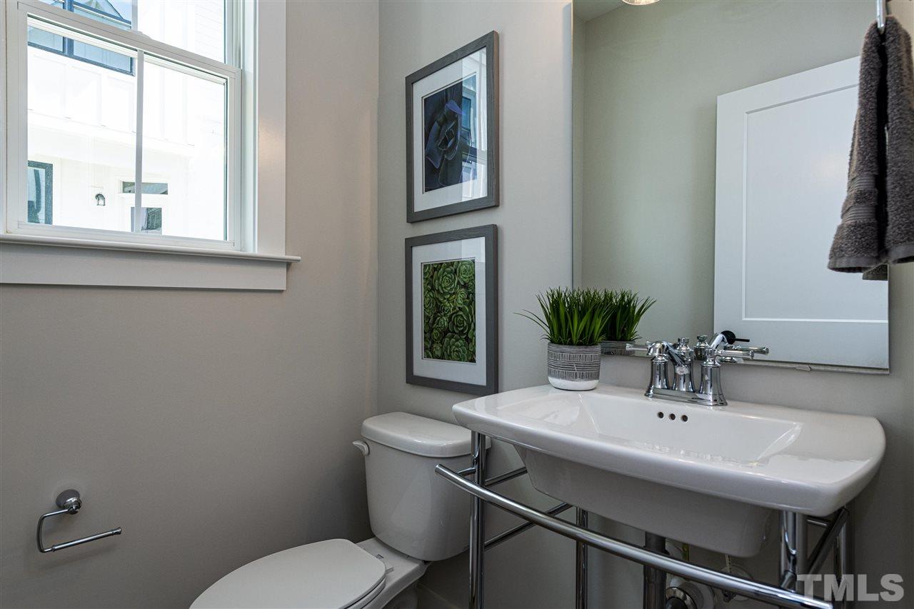 401 Bryan Pointe Drive, Unit 104 Raleigh, NC 27608 - Photo 18 of 26