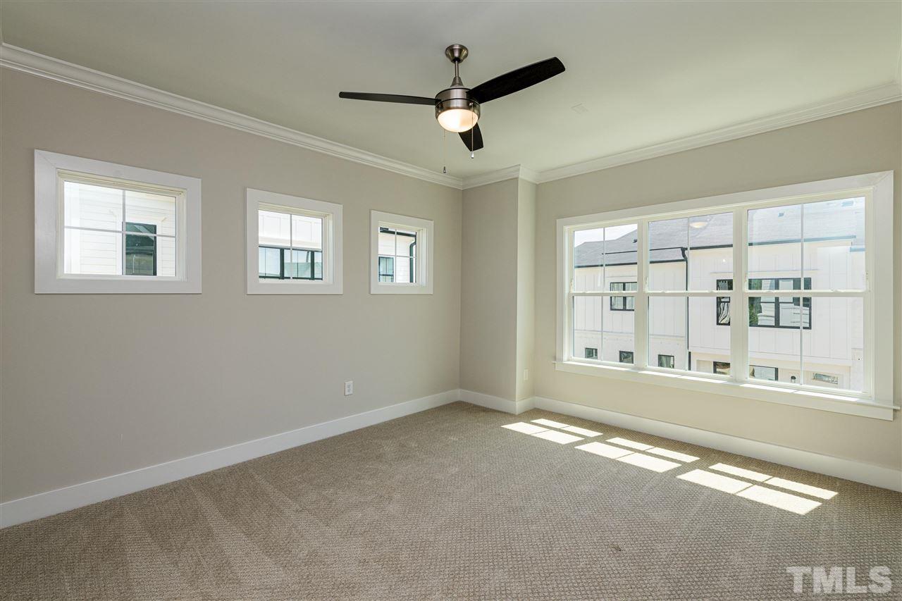 401 Bryan Pointe Drive, Unit 104 Raleigh, NC 27608 - Photo 19 of 26