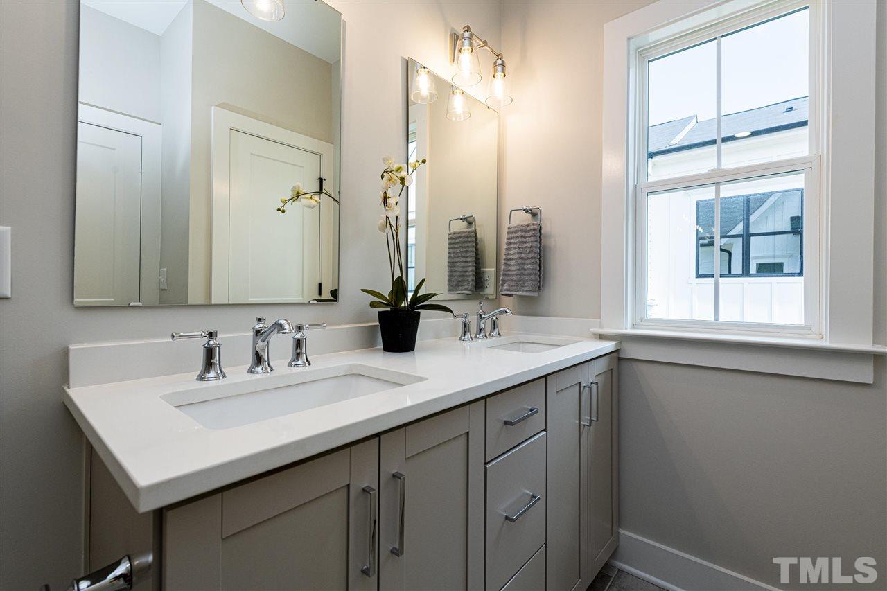 401 Bryan Pointe Drive, Unit 104 Raleigh, NC 27608 - Photo 20 of 26