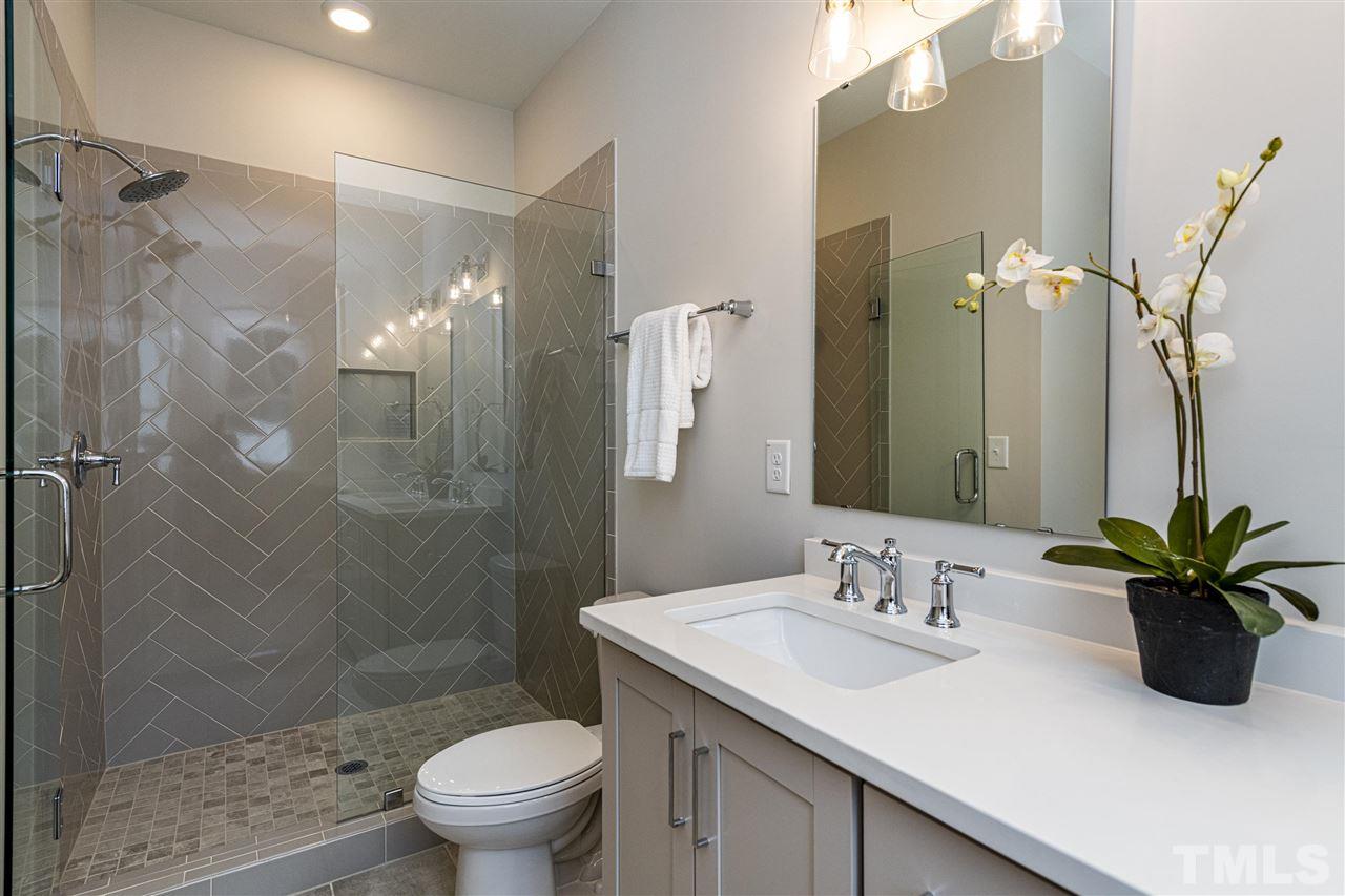 401 Bryan Pointe Drive, Unit 104 Raleigh, NC 27608 - Photo 21 of 26