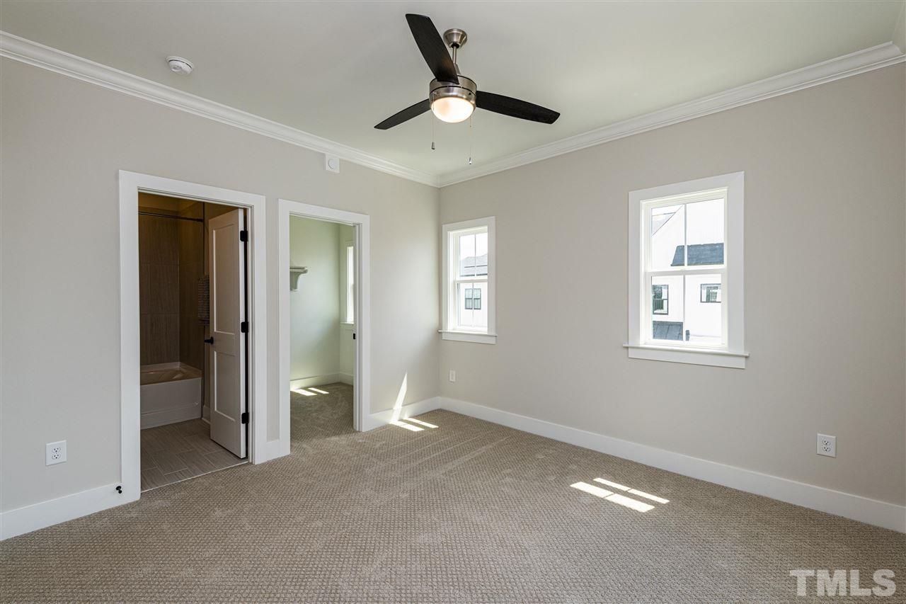 401 Bryan Pointe Drive, Unit 104 Raleigh, NC 27608 - Photo 23 of 26