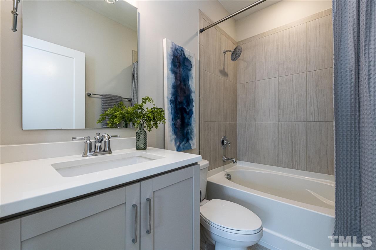 401 Bryan Pointe Drive, Unit 104 Raleigh, NC 27608 - Photo 24 of 26