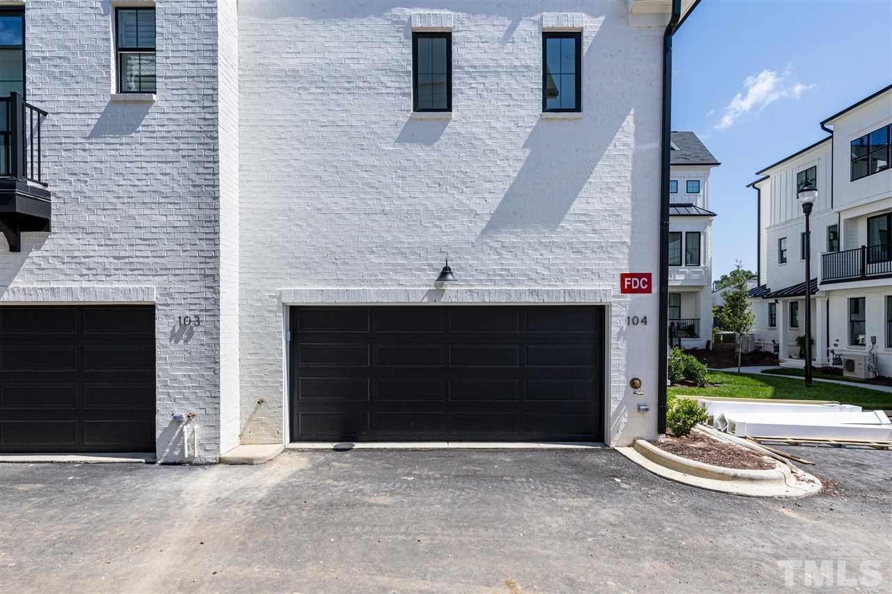 401 Bryan Pointe Drive, Unit 104 Raleigh, NC 27608 - Photo 26 of 26