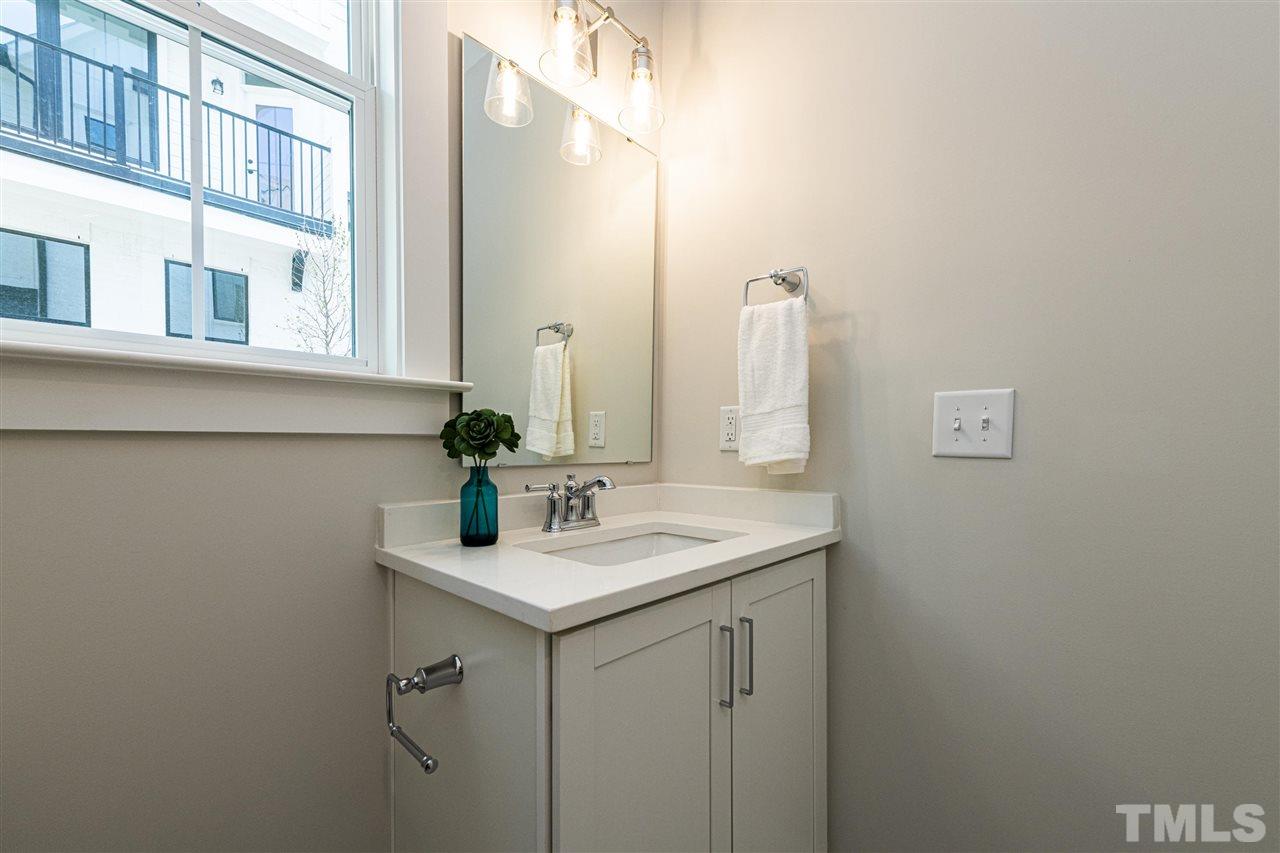 401 Bryan Pointe Drive, Unit 104 Raleigh, NC 27608 - Photo 6 of 26