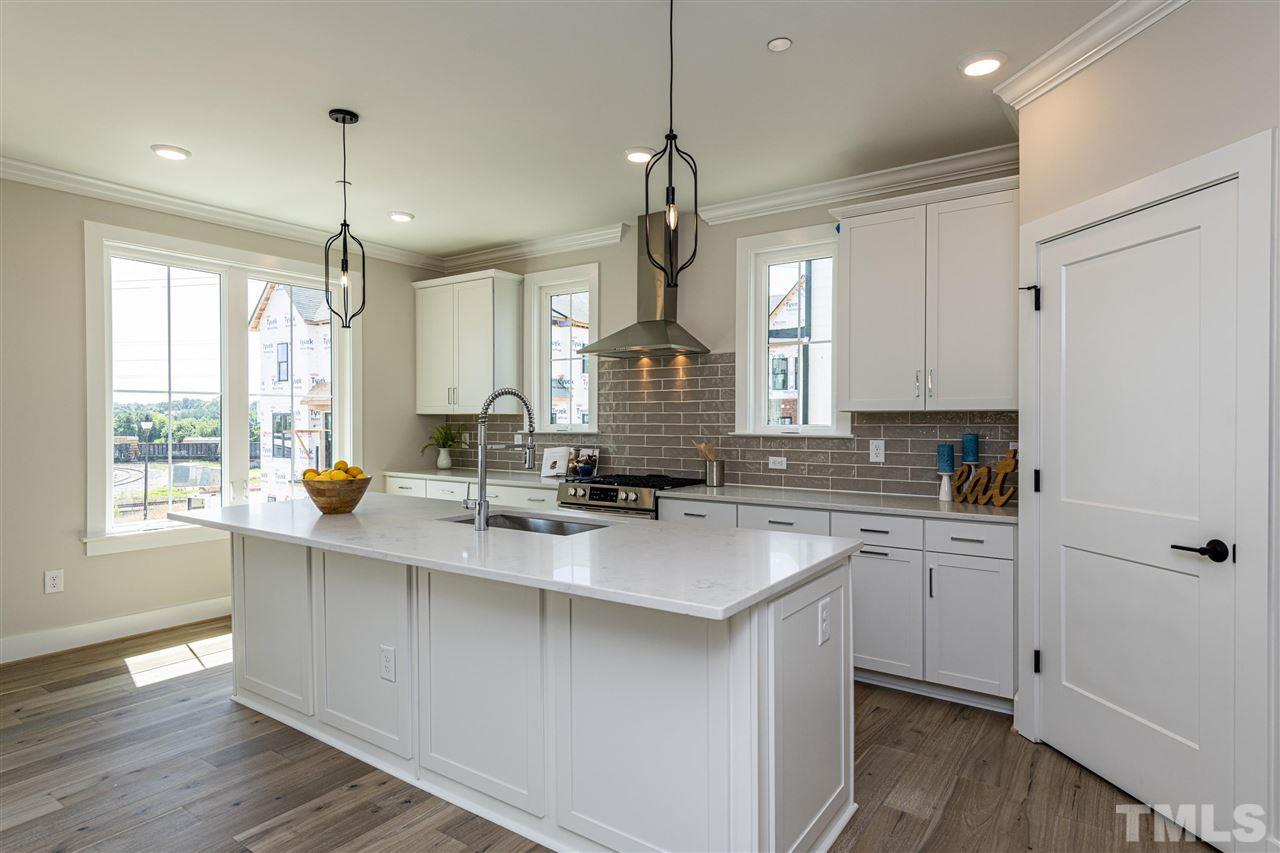 401 Bryan Pointe Drive, Unit 104 Raleigh, NC 27608 - Photo 8 of 26