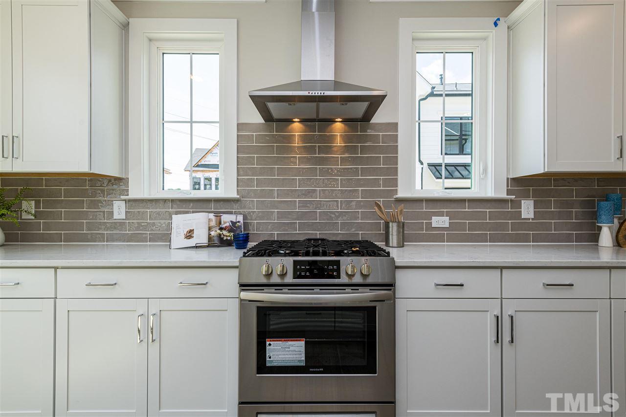 401 Bryan Pointe Drive, Unit 104 Raleigh, NC 27608 - Photo 10 of 26