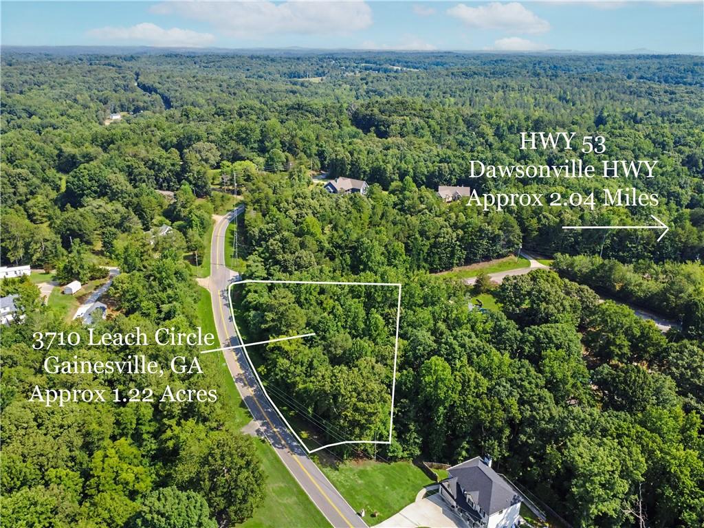 3710 Leach Circle Gainesville, GA 30506 - Photo 6 of 10