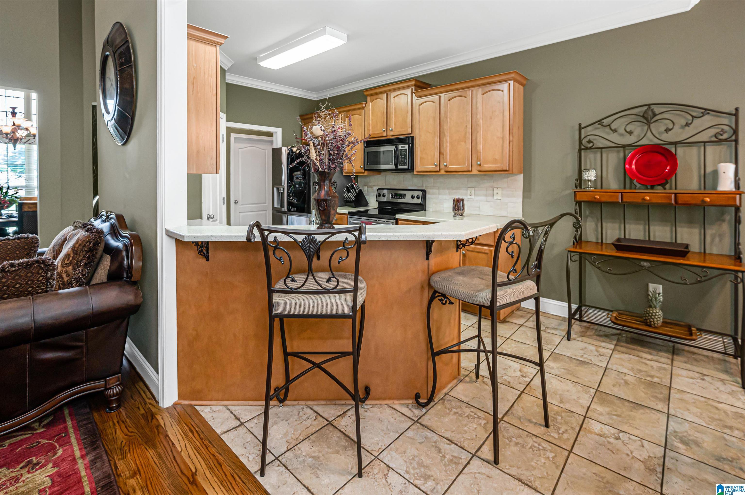 22874 Country Ridge Parkway McCalla, AL 35111 - Photo 20 of 64