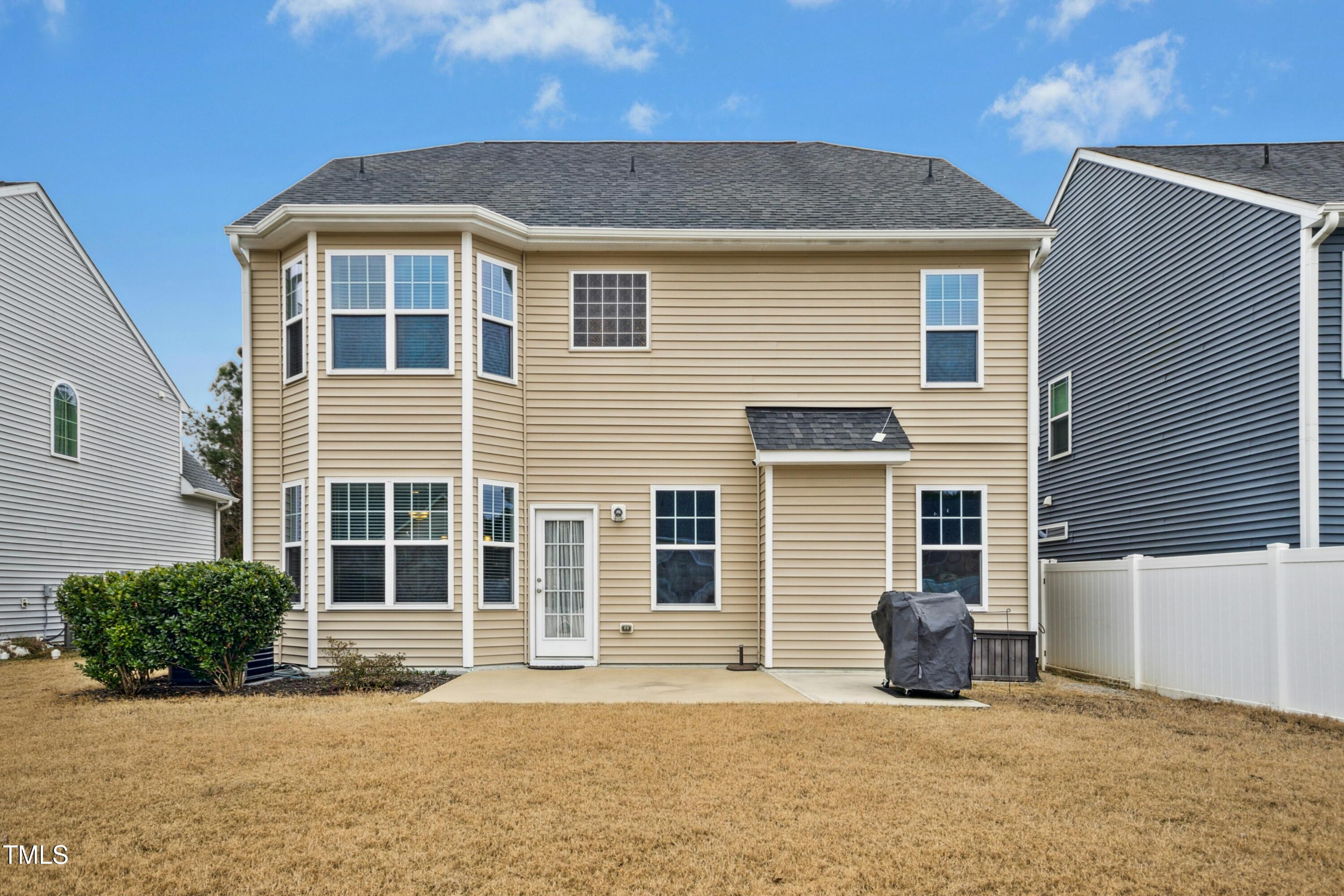 2933 Britmass Drive Raleigh, NC 27616 - Photo 26 of 29 034-478137-IMG_1130