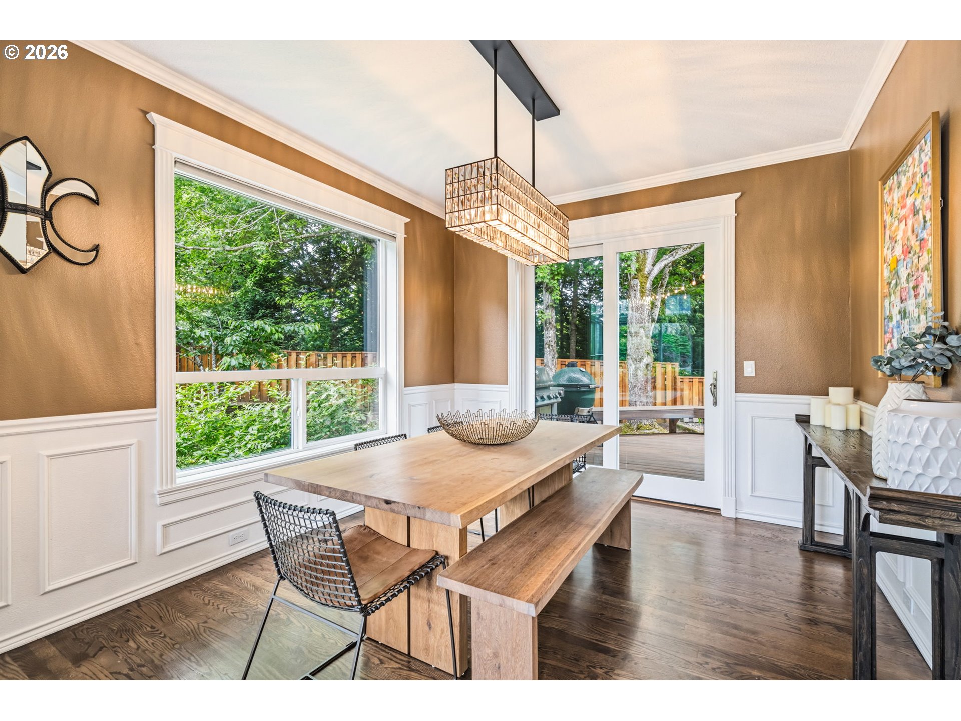 6438 Southwest Flower Street Portland, OR 97221 - Photo 16 of 42 Gallery Image 16